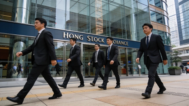 Alibaba kündigt größte Kapitalerhöhung in Hongkong für KI-Investitionen an Glocalist Press