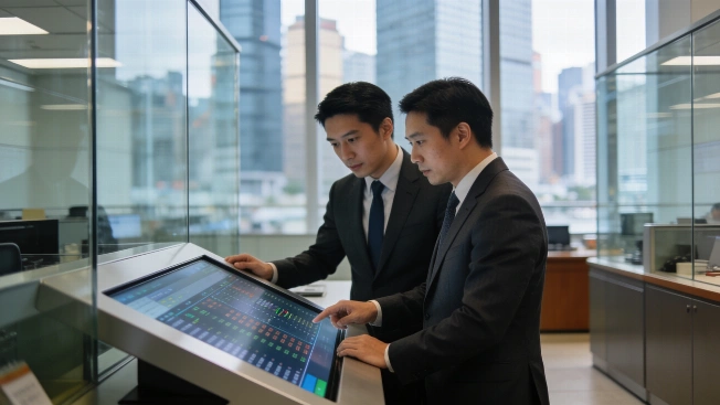 Hongkong Monetary Authority plant Wholesale-CBDC für Interbank-Abwicklung Glocalist Press
