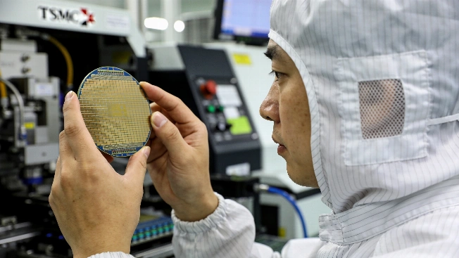 Xiaomi stellt Xring O3 Chip vor und setzt auf eigene Halbleiterentwicklung Glocalist Press