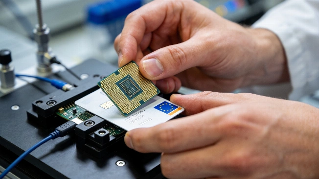 Giesecke+Devrient testet quantensichere Identitätskarten im EU-Projekt uPQComing Glocalist Press