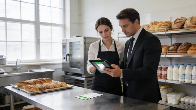 Platter erhält Folgefinanzierung für digitale Plattform im Lebensmittelhandel Glocalist Press