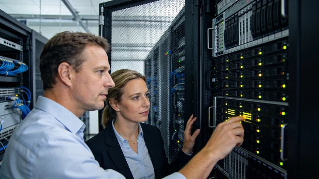 Thought Machine und AWS bringen KI-Tool für Bankenmigration auf den Markt Glocalist Press