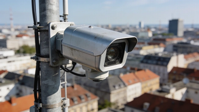Telekom testet RF-Sensoren für Drohnenerkennung in Städten Glocalist Press