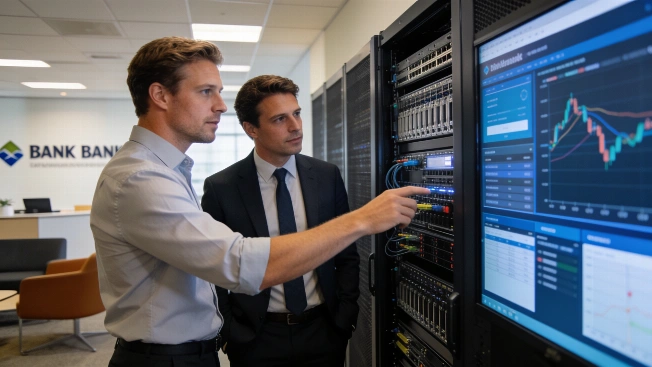 Celtic Bank setzt auf Jack Henry für digitale Bankplattform Glocalist Press