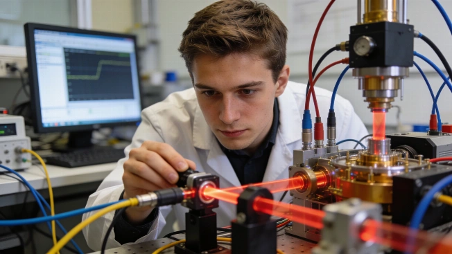 QuEra demonstriert KI-gesteuerte Lasersteuerung für Quantencomputer Glocalist Press