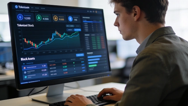 Kraken bringt xStocks vaults: Tokenisierte Aktienrenditen auf der Blockchain Glocalist Press