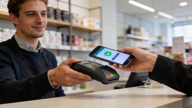 BNP Paribas bringt Wero für Händler in Europa schneller an den Markt Glocalist Press