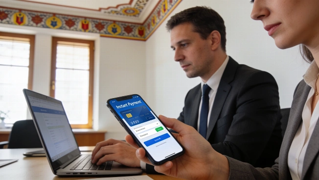 ING Bank Romania startet RoPay für Sofortzahlungen im Geschäftskundenbereich Glocalist Press