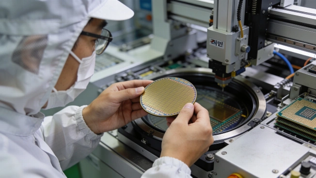 Samsung Electronics steigert Umsatz und Gewinn im zweiten Quartal 2026 deutlich Glocalist Press