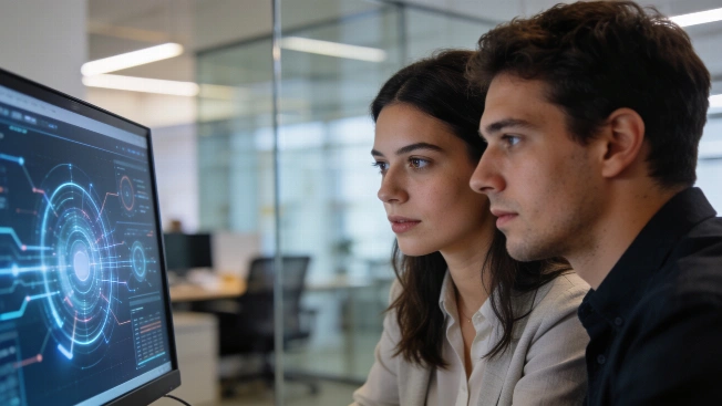 Meta Platforms setzt auf Muse AI für neue Impulse im KI-Wettbewerb Glocalist Press