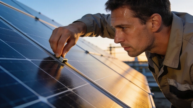 First Solar zieht USITC-Beschwerde zurück und setzt Patentklagen in den USA fort Glocalist Press