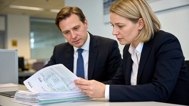 Meta-Anleihe für KI-Investitionen: Risiken für deutsche Lebensversicherungen Glocalist Press