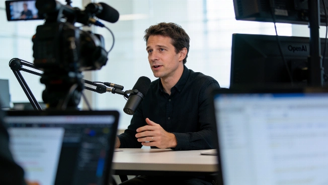 OpenAI-CEO Sam Altman warnt vor Risiken durch KI-Entwicklung Glocalist Press