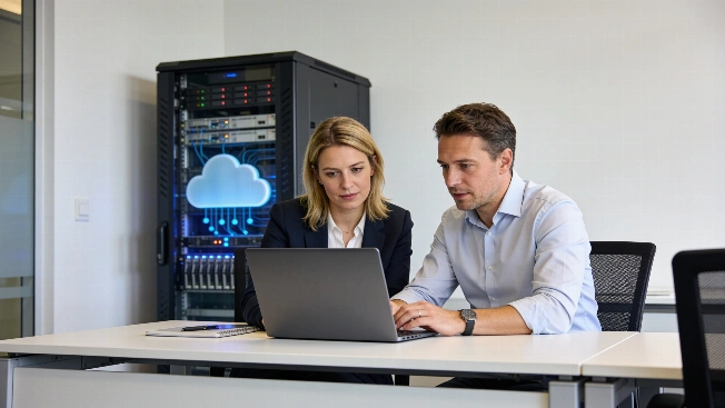 AWS-Studie: Deutsche Unternehmen nutzen KI, aber Potenzial bleibt oft ungenutzt Glocalist Press