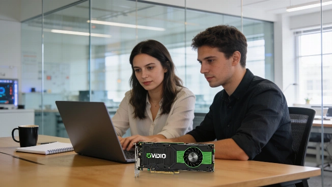 Computable startet Auktionsplattform für GPU-Leistung mit flexiblen Mietmodellen Glocalist Press