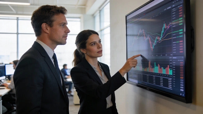 The Trade Desk meldet verlangsamtes Umsatzwachstum im zweiten Quartal 2026 Glocalist Press