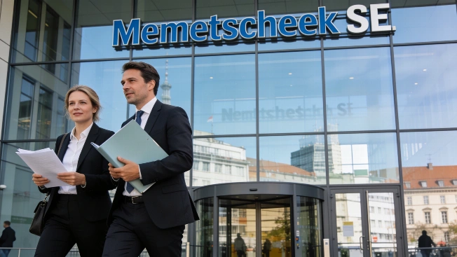 Jefferies sieht bei Nemetschek nach HCSS-Übernahme Chancen Glocalist Press