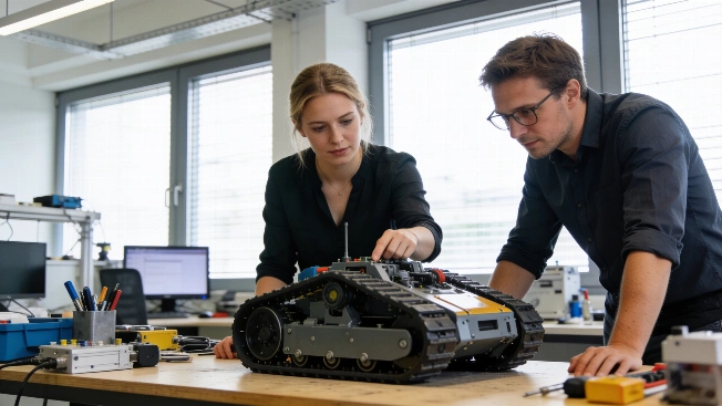 Gravis Robotics wird Unicorn - Softbank investiert 200 Millionen US-Dollar Glocalist Press
