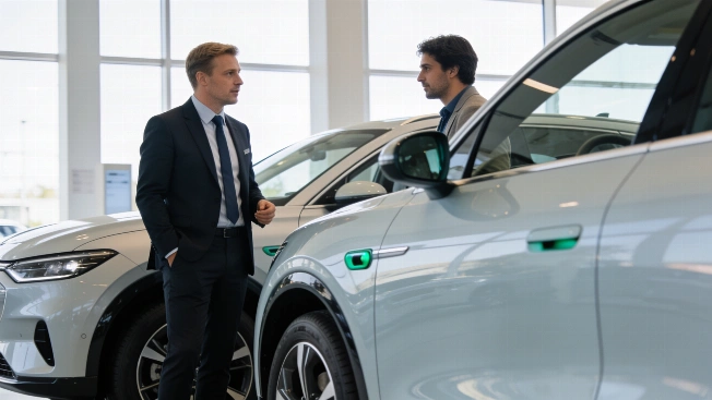Nio ändert Vertriebsstrategie für Elektroautos in Europa Glocalist Press